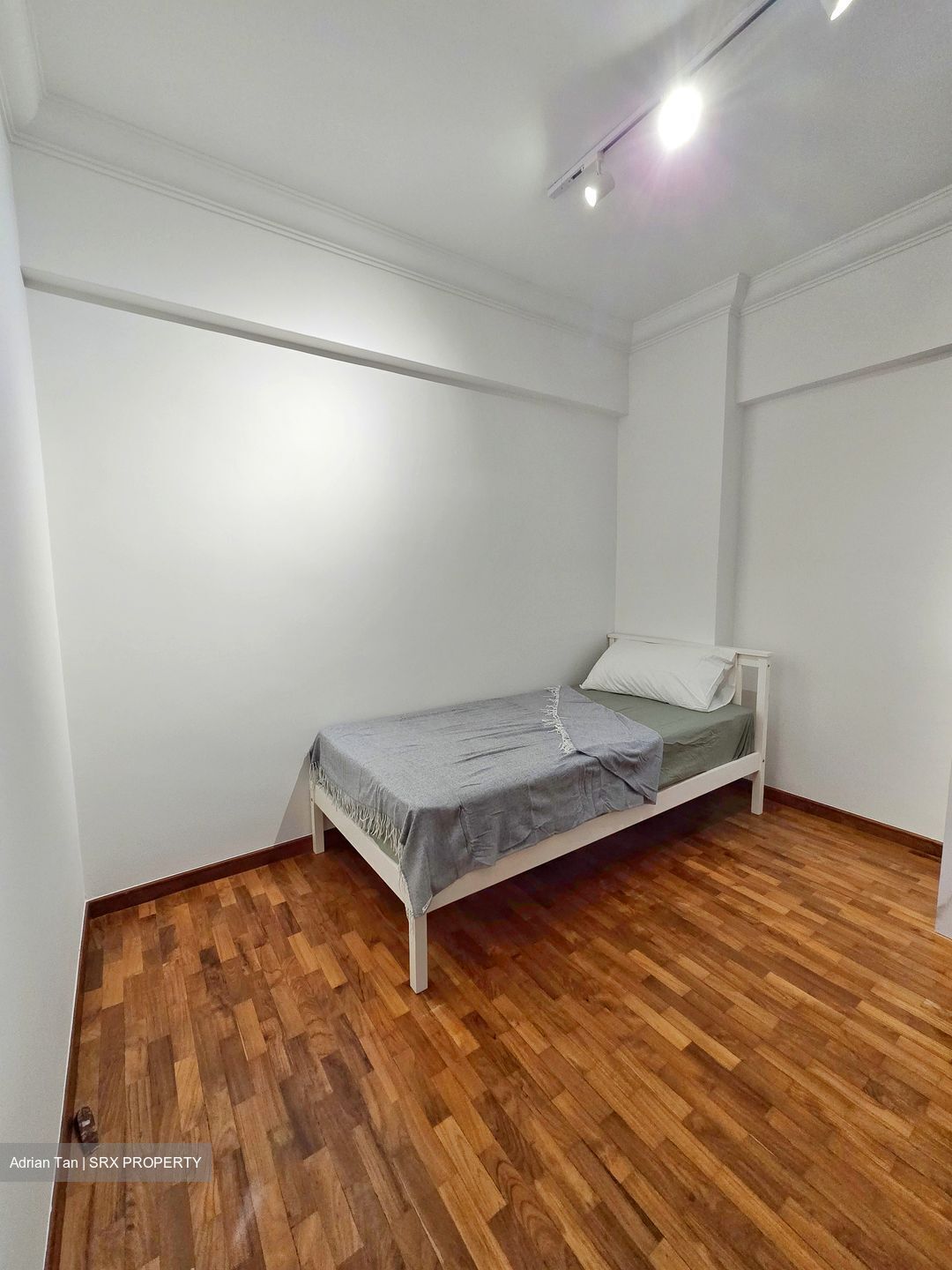 Aquarius By The Park (D16), Condominium #568754031